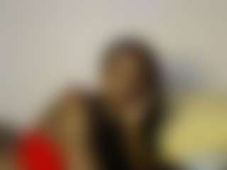 Live cam show with Cookiejar23 - Black Lush on Chatstar