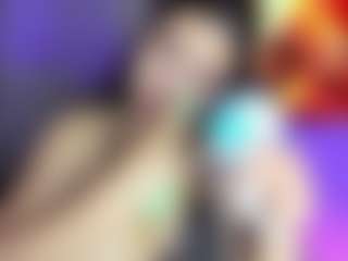 Live cam show with madiisonmax - Body Massage on CamwithHer