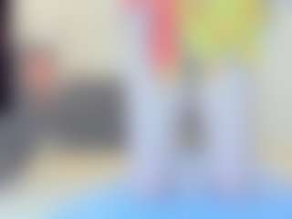 Live cam show with stormythunder - Neon Hair on AdultVida.com