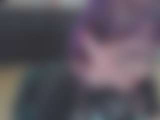 Live cam show with stormythunder - Neon Hair on xDating