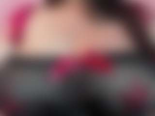 Show de Sexo ao Vivo na Câmera de dollyzoe