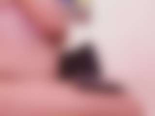 Ivanna-jackson's Live Sex Cam Show