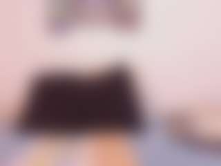 Ivanna-jackson's Live Sex Cam Show
