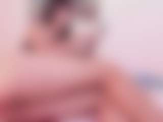Ivanna-jackson's Live Sex Cam Show