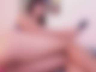 Ivanna-jackson's Live Sex Cam Show