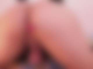 Ivanna-jackson's Live Sex Cam Show