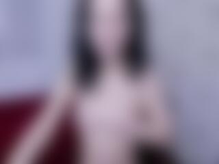 Live cam show with AnnetFoxxi - Bra on CamClone