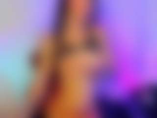 Live cam show with Kuromiless - Facial on Soda Cam