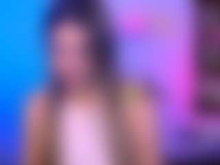 Live cam show with berry-alma - Blonde Hair on Milfs Live