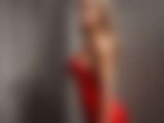 Show de cam sexual en vivo de Rosemery