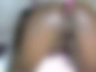 Live cam show with Sweetsanta98 - Ebony Petite on Camiplay Live
