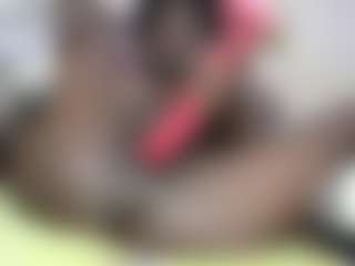 Live cam show with Sweetsanta98 - Black Blowjob on Milfs Live