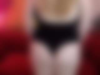 Show in cam erotica live di TinkerrBella