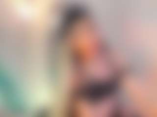 AnieDoll's Live Sex Cam Show