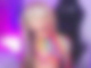 AnieDoll's Live Sex Cam Show
