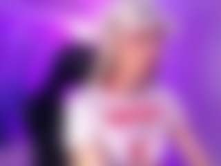 AnieDoll's Live Sex Cam Show