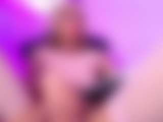 AnieDoll's Live Sex Cam Show