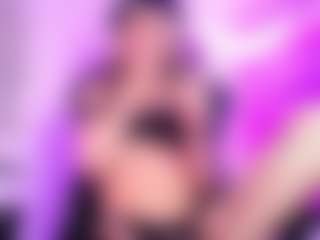 AnieDoll's Live Sex Cam Show