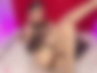 AnieDoll's Live Sex Cam Show