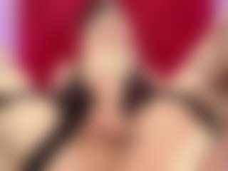 AnieDoll's Live Sex Cam Show