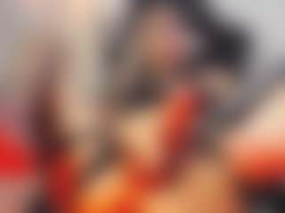 AnieDoll's Live Sex Cam Show