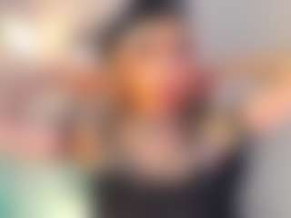 Live cam show with AnieDoll - Average on Soda Cam