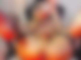 AnieDoll's Live Sex Cam Show