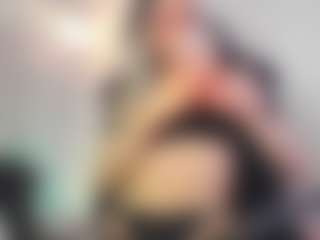 Live cam show with AnieDoll - Black Hair on Soda Cam