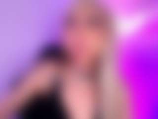 Live-sekscamshow van AnieDoll