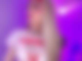 Live cam show with AnieDoll - Ejaculation on TeamSkeetLive