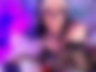 Live-sekscamshow van AnieDoll
