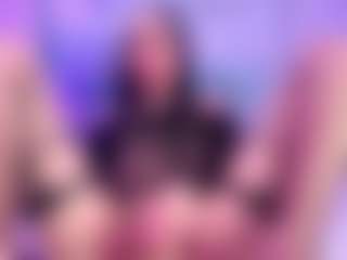 Live-sekscamshow van AnieDoll