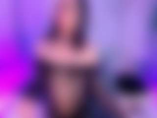 AnieDoll's Live Sex Cam Show