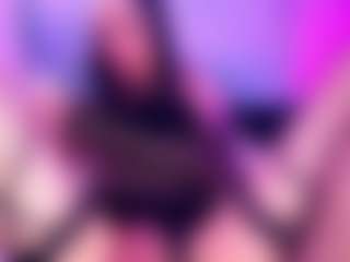 AnieDoll's Live Sex Cam Show