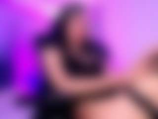 AnieDoll's Live Sex Cam Show