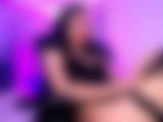 AnieDoll's Live Sex Cam Show