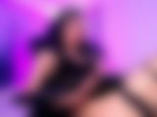 AnieDoll's Live Sex Cam Show