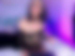 Live cam show with AnieDoll - Flat Chested on parknlotfishbdy