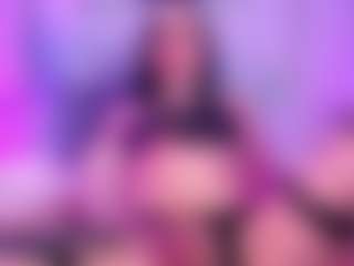 Show de cam sexual en vivo de AnieDoll