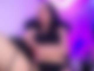 AnieDoll's Live Sex Cam Show