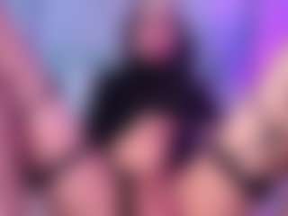 AnieDoll's Live Sex Cam Show