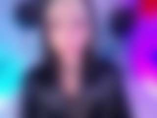 Live-sekscamshow van AnieDoll