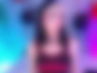 Show de cam sexual en vivo de AnieDoll