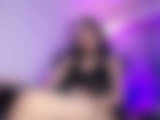AnieDoll's Live Sex Cam Show