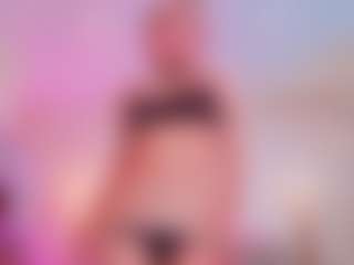 MeowthLilu's Live Sex Cam Show