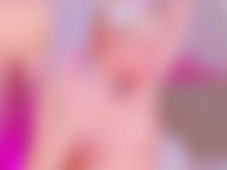 MeowthLilu's Live Sex Cam Show