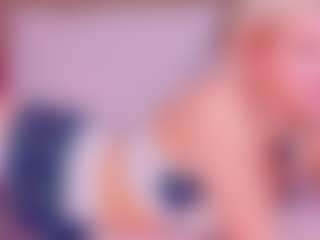 MeowthLilu's Live Sex Cam Show