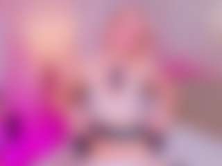 MeowthLilu's Live Sex Cam Show