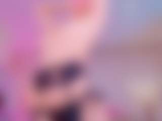 MeowthLilu's Live Sex Cam Show