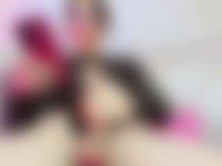 Show de cam en direct de Tati-Gill